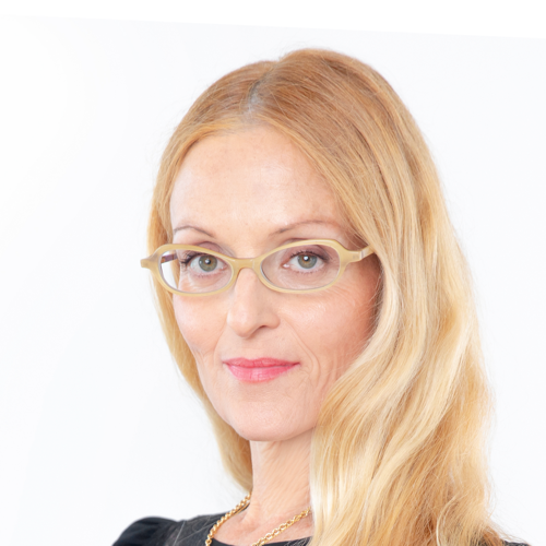 Anat Naschitz is CEO and Co-founder of 9xc, the connected gym for biopharma assets