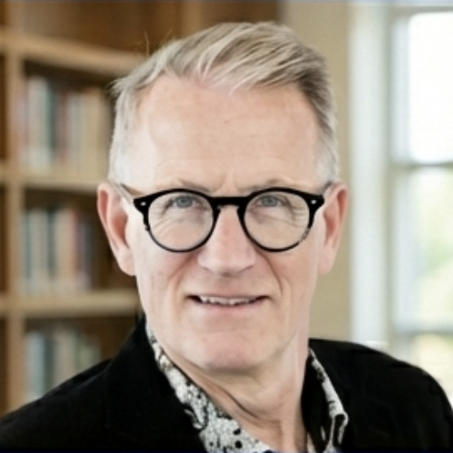 Johan Luthman is a member of the Advisory Board of 9xc, the connected gym for biopharma assets